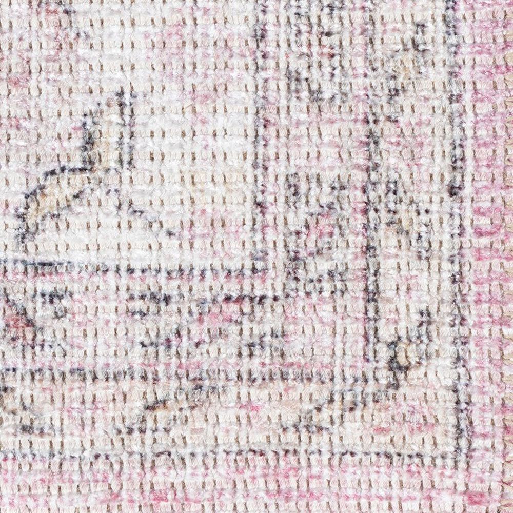 Momeni Helena 2&#39; x 3&#39; Pink Area Rug, , large