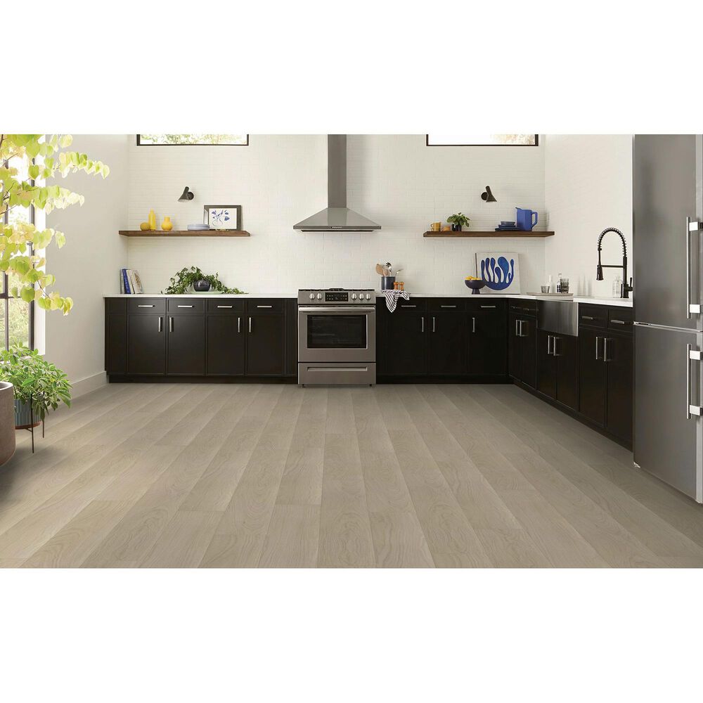 COREtec Pro Premium Kempston Walnut 9&quot; x 72&quot; Luxury Vinyl Plank, , large