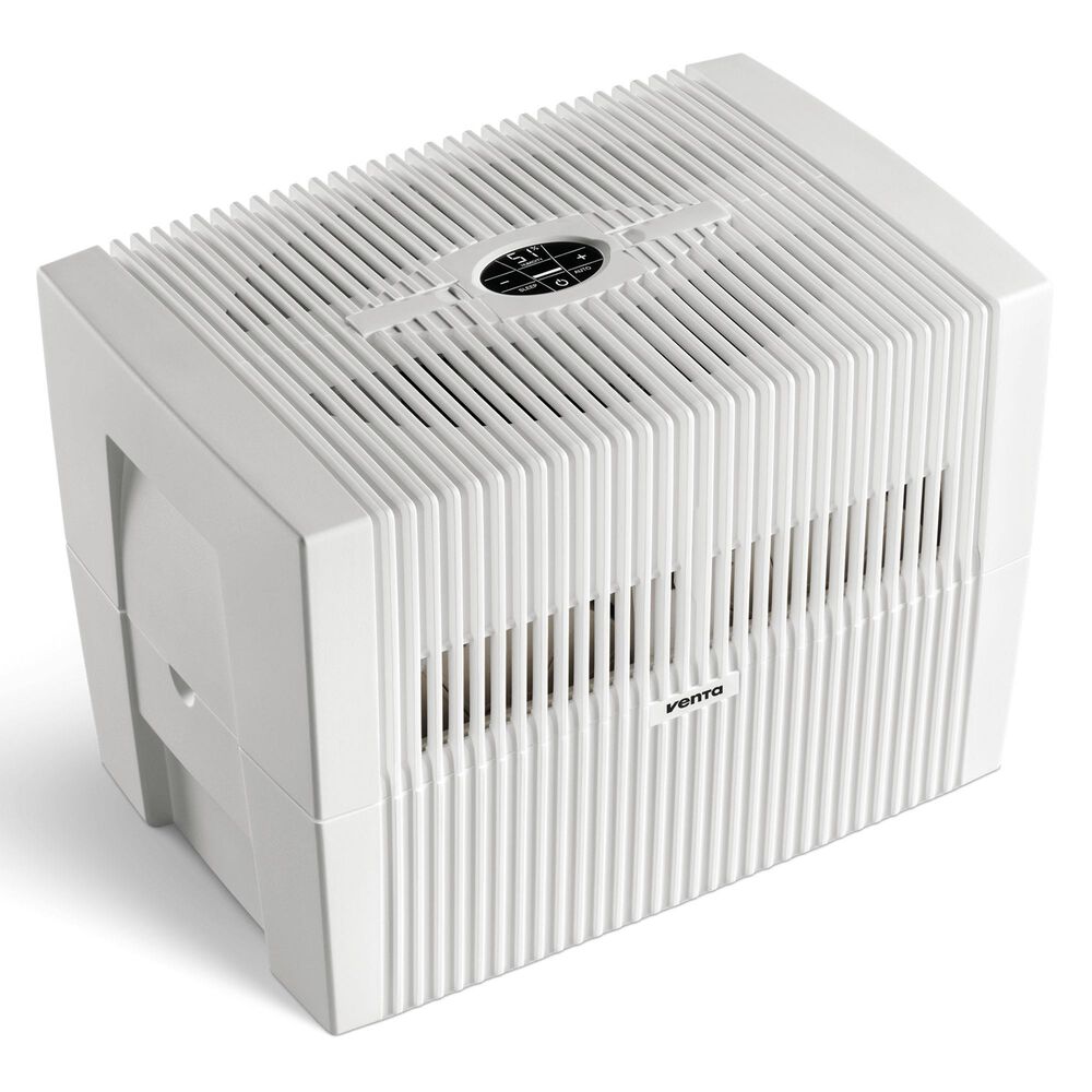 Venta LW45 Comfort Plus 2.6-Gallon Humidifier in White, , large