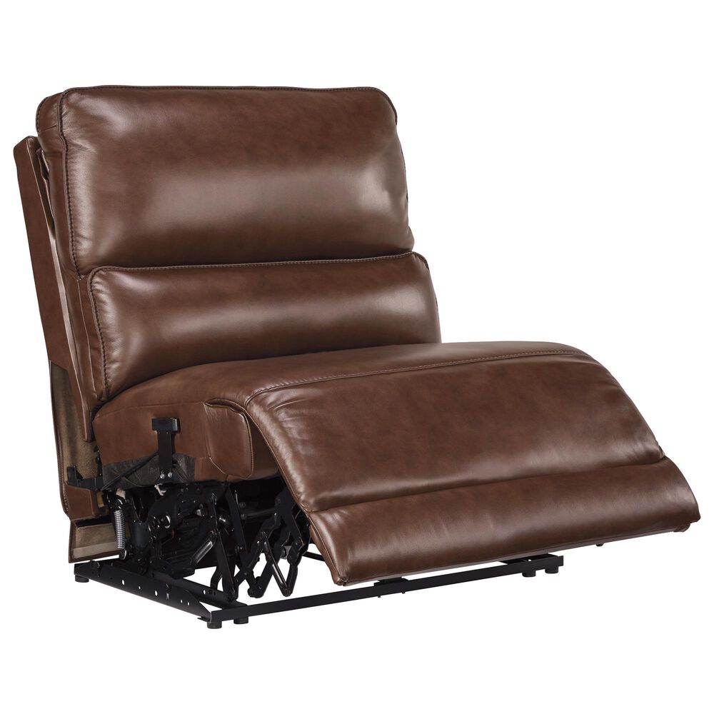 Ashley DeepWakes 6-Piece Power Left-Facing Reclining Sectional with Chaise in Canyon, , large