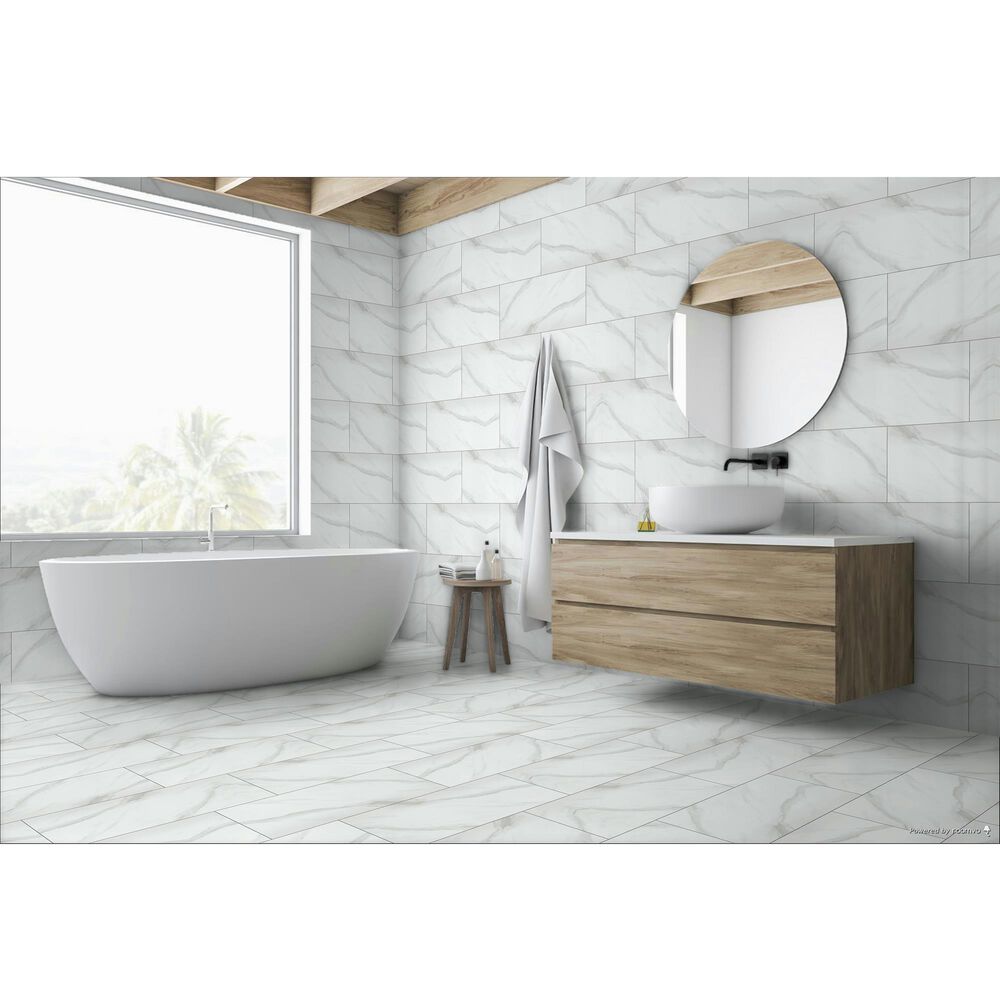Emser Nobleza Astorga 12&quot; x 24&quot; Porcelain Tile, , large
