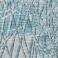 Dalyn Rug Company Winslow WL2IN 2"6" x 12" Indigo Indoor/Outdoor Runner, , large