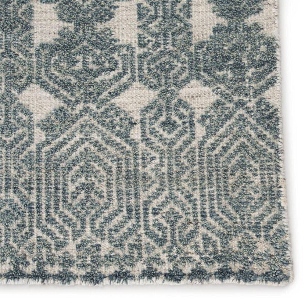 Jaipur Reign Abelle 9&#39; x 13&#39; Abyss Area Rug, , large
