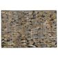 Dalyn Rug Company Nexus NX4 Black 2"6" x 3"10" Area Rug, , large