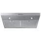Samsung 30" 350 CFM Under Cabinet Range Hood in Stainless Steel, , large