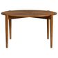 Forma & Co Alvar Coffee Table in Cinnamon, , large