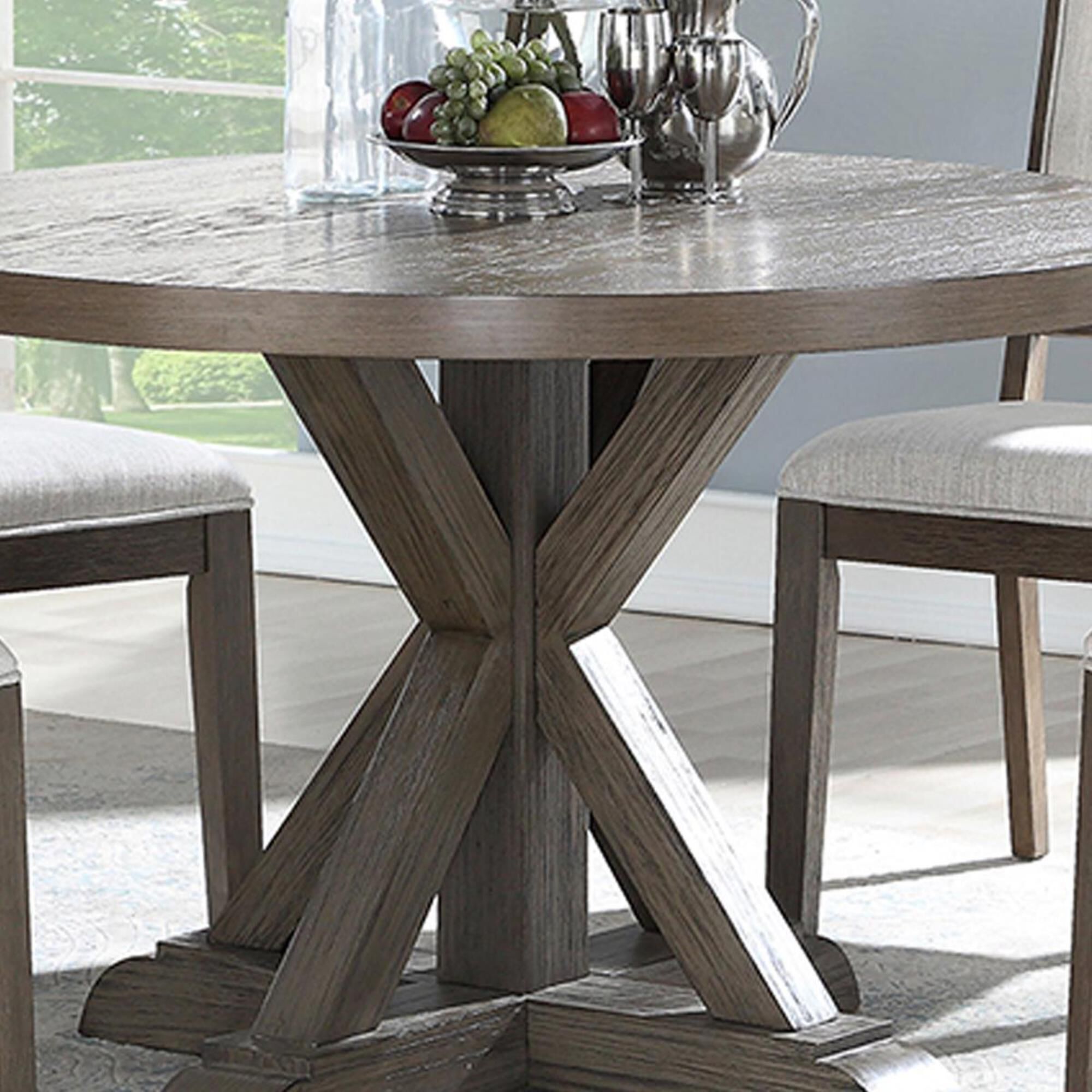 Crystal dining best sale set