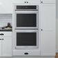 Frigidaire 27" Double Electric Wall Oven with Fan Convection in Stainless Steel, , large