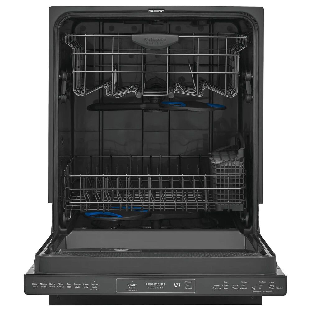 Frigidaire Gallery Dishwasher BuiltIn NFM
