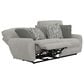 Catnapper Maxwell Power Reclining Sofa in Cream, , large