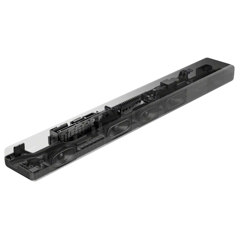 Sony *85 4K LED TV W/Soundbar, , large