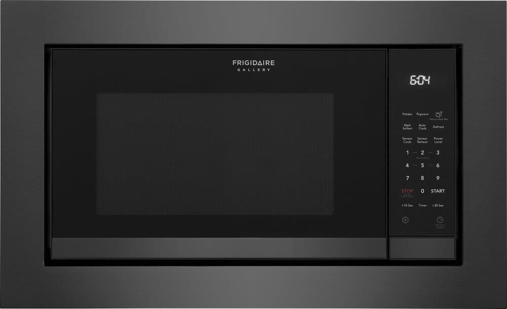 Frigidaire Gallery 2.2 Cu. Ft. Built-In Micro, , large