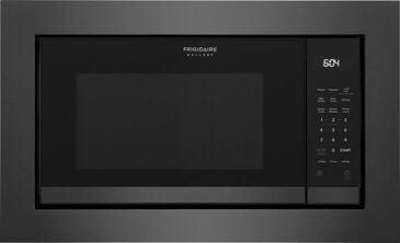 Frigidaire Gallery 2.2 Cu. Ft. Built-In Micro, , large