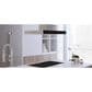 Dacor Duct Cover Extension for 990I Series Hood in Silver Stainless, , large