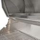 Coyote Outdoor 42" CL-Series Built-In Natural Gas Grill in Stainless Steel, , large