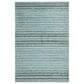 Safavieh Skyler SKY196C 3" x 5" Blue and Gray Scatter Rug, , large