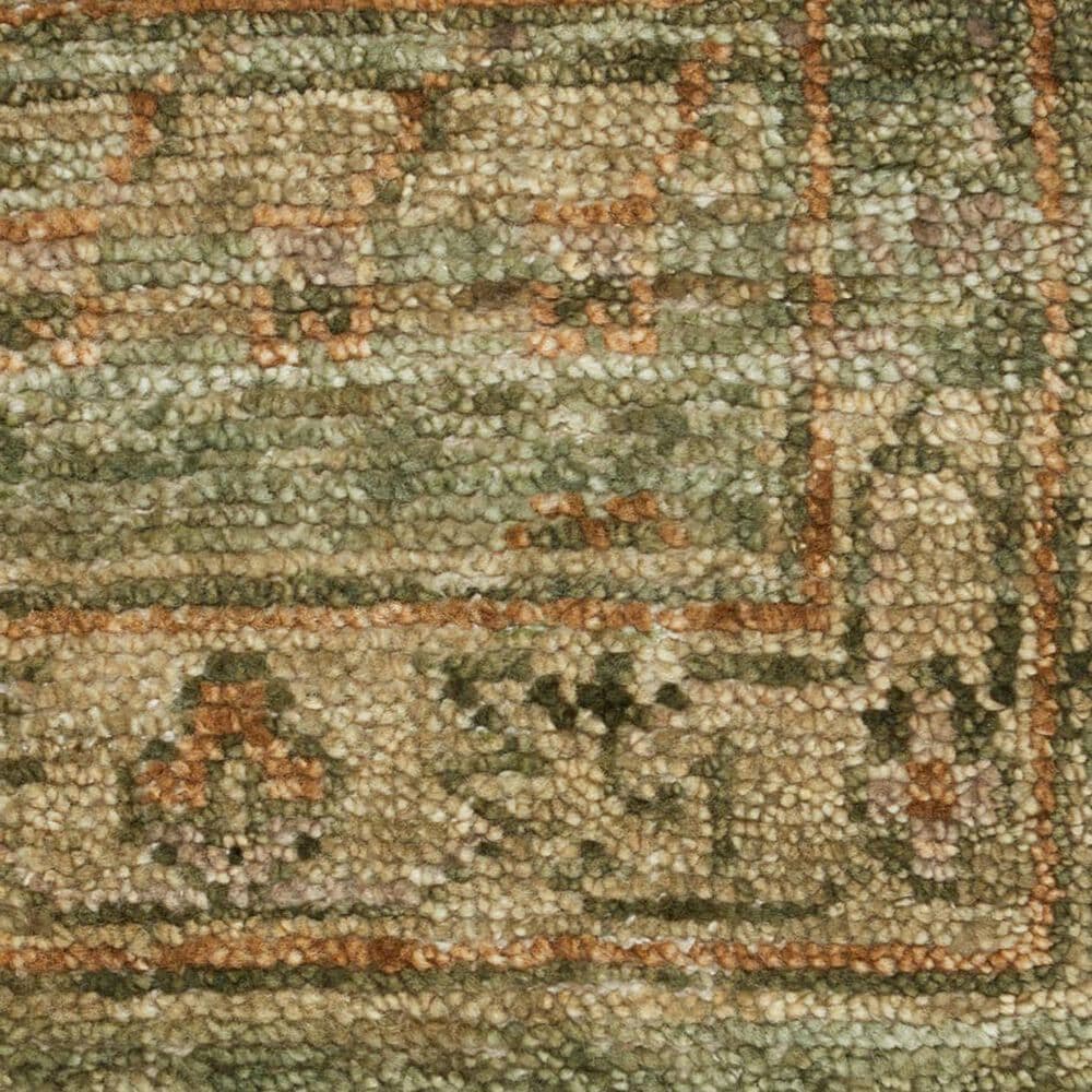 Jaipur Jinsen Augusta 9&#39; x 12&#39; Teal Area Rug, , large