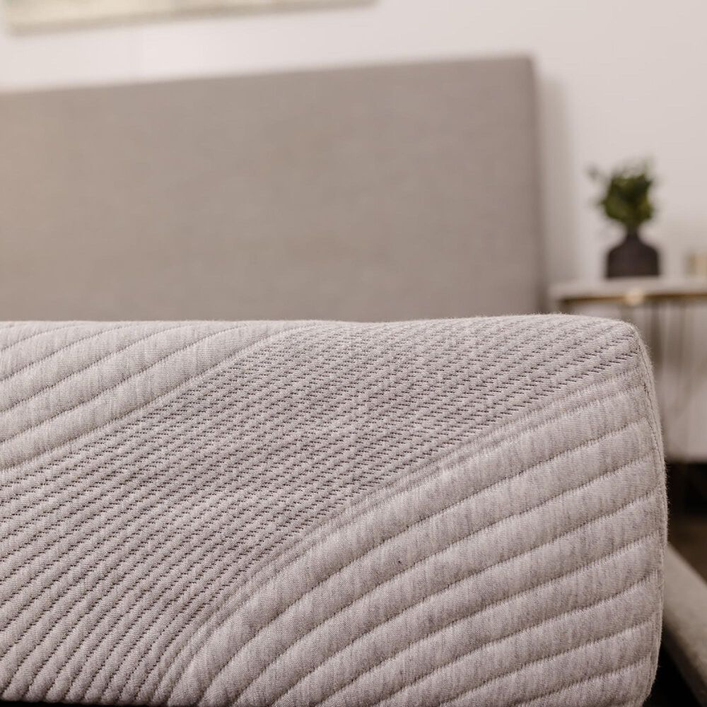 Hearth and Haven Omne Sleep Comfort Series Soft Gel Memory Foam Full Mattress, , large
