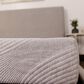 Hearth and Haven Omne Sleep Comfort Series Soft Gel Memory Foam Full Mattress, , large