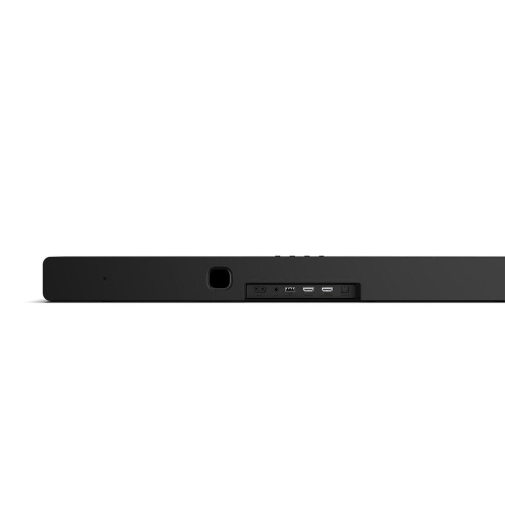 Hisense AX5140Q 5.1.4 Channel Dolby Atmos | DTS:X Sound Bar with Wireless Subwoofer and Surround Speakers, , large