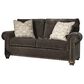 Signature Design by Ashley Stracelen Loveseat in Sable, , large