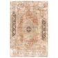 Surya Aspendos 12" x 15" Black, Burgundy, Burnt Orange, Charcoal, Cream, Dark Blue, Denim, Dusty Pink, Light Gray and Must Area Rug, , large