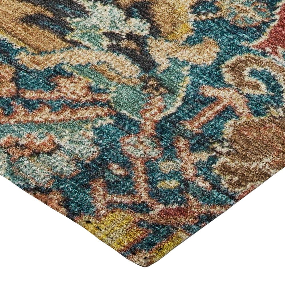 Dalyn Rug Company Tabrook TB10 Navy 8&#39; x 10&#39; Area Rug, , large