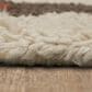 Drew and Jonathan Home Kasbah Rabat 6" x 9" Multicolor Area Rug, , large