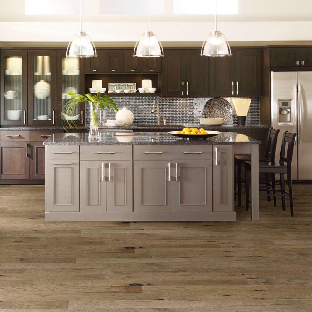 Shaw High Plains 5 Sumac Hickory Hardwood, , large