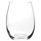 Gibson Home Barrow 4-Piece 19 Oz Stemless Wine Glass Set in Clear, , large