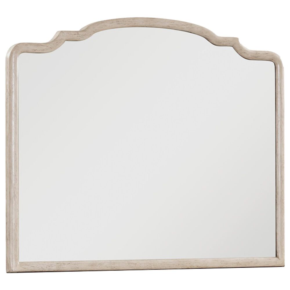 Riva Ridge Provence 3-Piece King Bedroom Set in Linen, , large