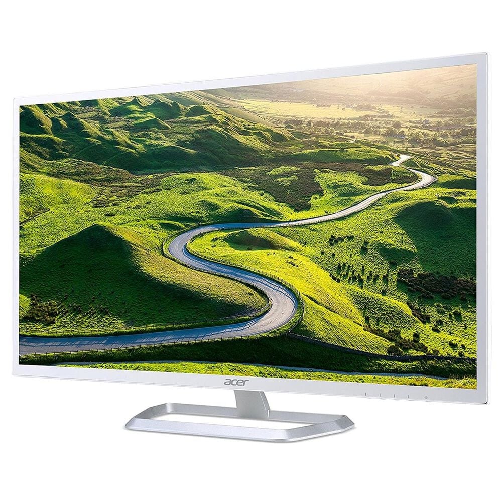 Acer 32&quot; IPS LED LCD Monitor in White, , large