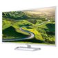 Acer 32" IPS LED LCD Monitor in White, , large