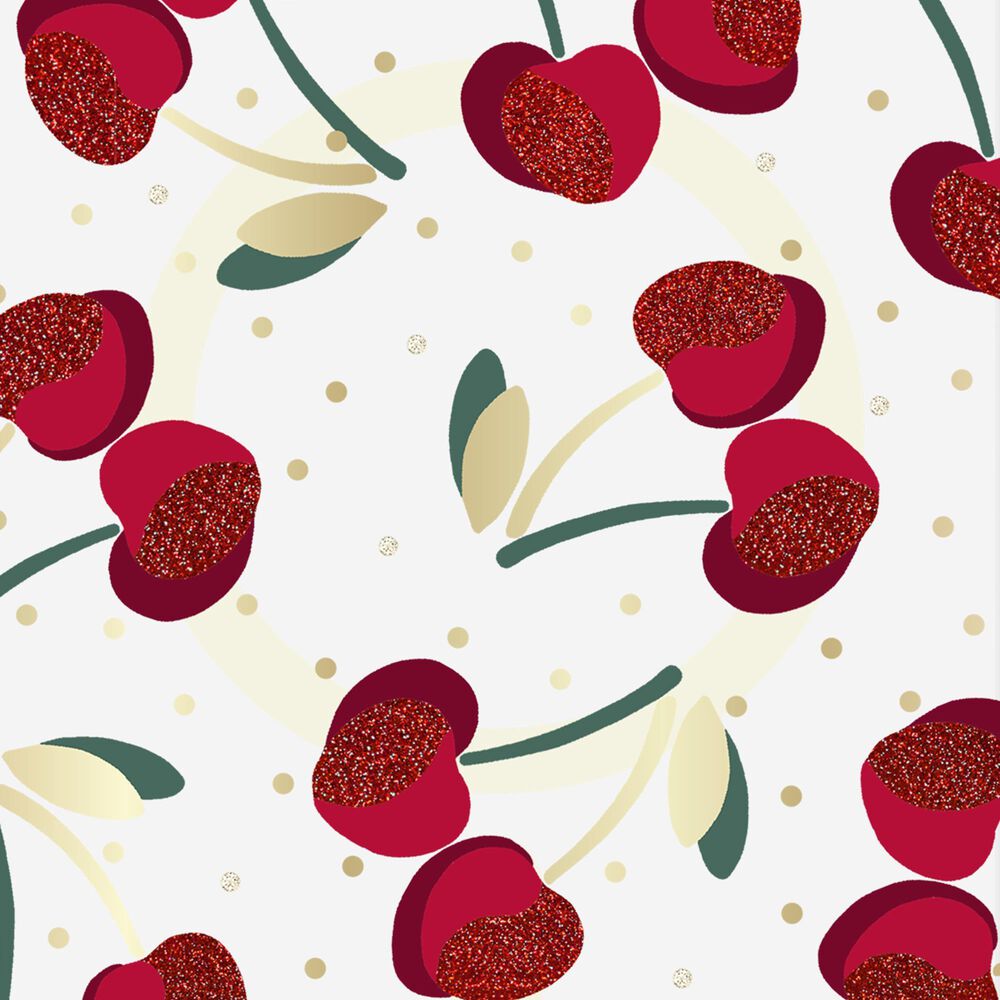 Kate Spade Protective MagSafe Case for iPhone 16 Plus in Cherry Dot, , large