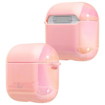 Laut Holo Case for AirPods 3 in Pink, , large