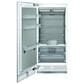Thermador 19.4 Cu. Ft. Built-In Smart Freezer Column - Panel Sold Separately, , large