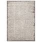 Loloi II Darby 11"6" x 15" Ivory and Stone Area Rug, , large