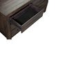 Urban Home Heath 4 Piece King Bedroom Set in Basalt Gray, , large