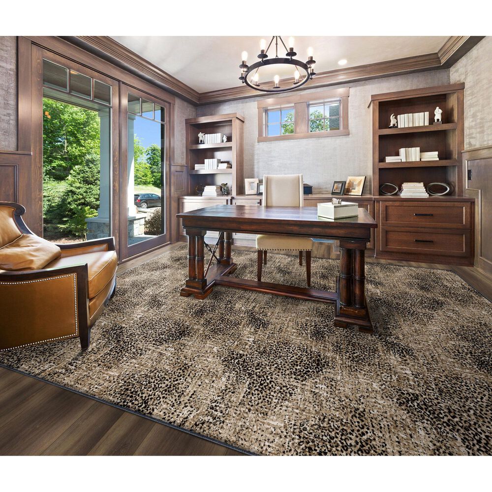 Stanton Dream Kiki Carpet in Camel, , large
