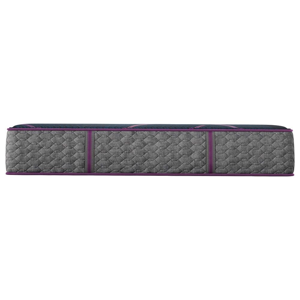 Beautyrest World Class Hybrid Level Three Firm Twin Mattress with High Profile Box Spring, , large