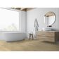 Mohawk Hampton Villa Sierra Sand Oak 8" x 47" Laminate, , large