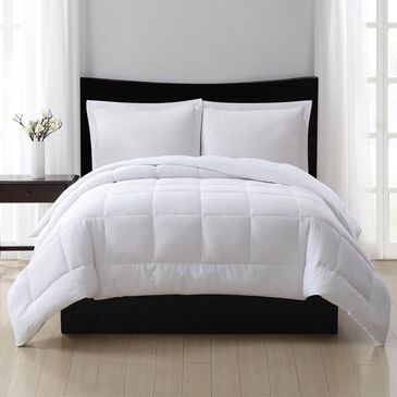 Pem America London Fog King Down Alternative Comforter, , large