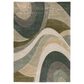 Dalyn Rug Company Carmona 3"1" x 5" Fernway Area Rug, , large