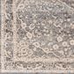 Surya Chicago CHG2315 8"10" x 12"7" Slate, Charcoal, Light Beige, Blue, Black,Taupe Area Rug, , large