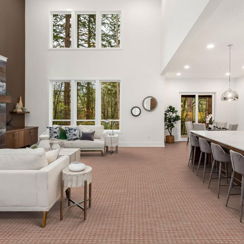 Masland Wonderwall Carpet in Emotion, , large