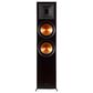 Klipsch Reference Premiere Dual 8" 2-Way Floorstanding Speaker in Walnut, , large