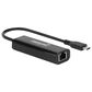 Manhattan USB-C to 2.5GBASE-T Ethernet Adapter in Black, , large