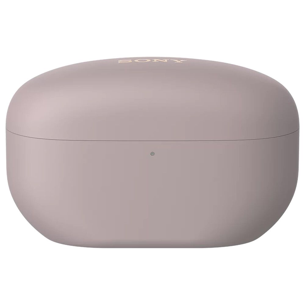 Sony Wireless Noise Cancelling Earbuds in Smoky Pink, , large