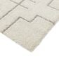 Balta Rugs Sumner 7"10" x 10" Cream Area Rug, , large