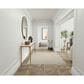 Nourison Blanco BLO01 5"3" x 7"5" Ivory Area Rug, , large